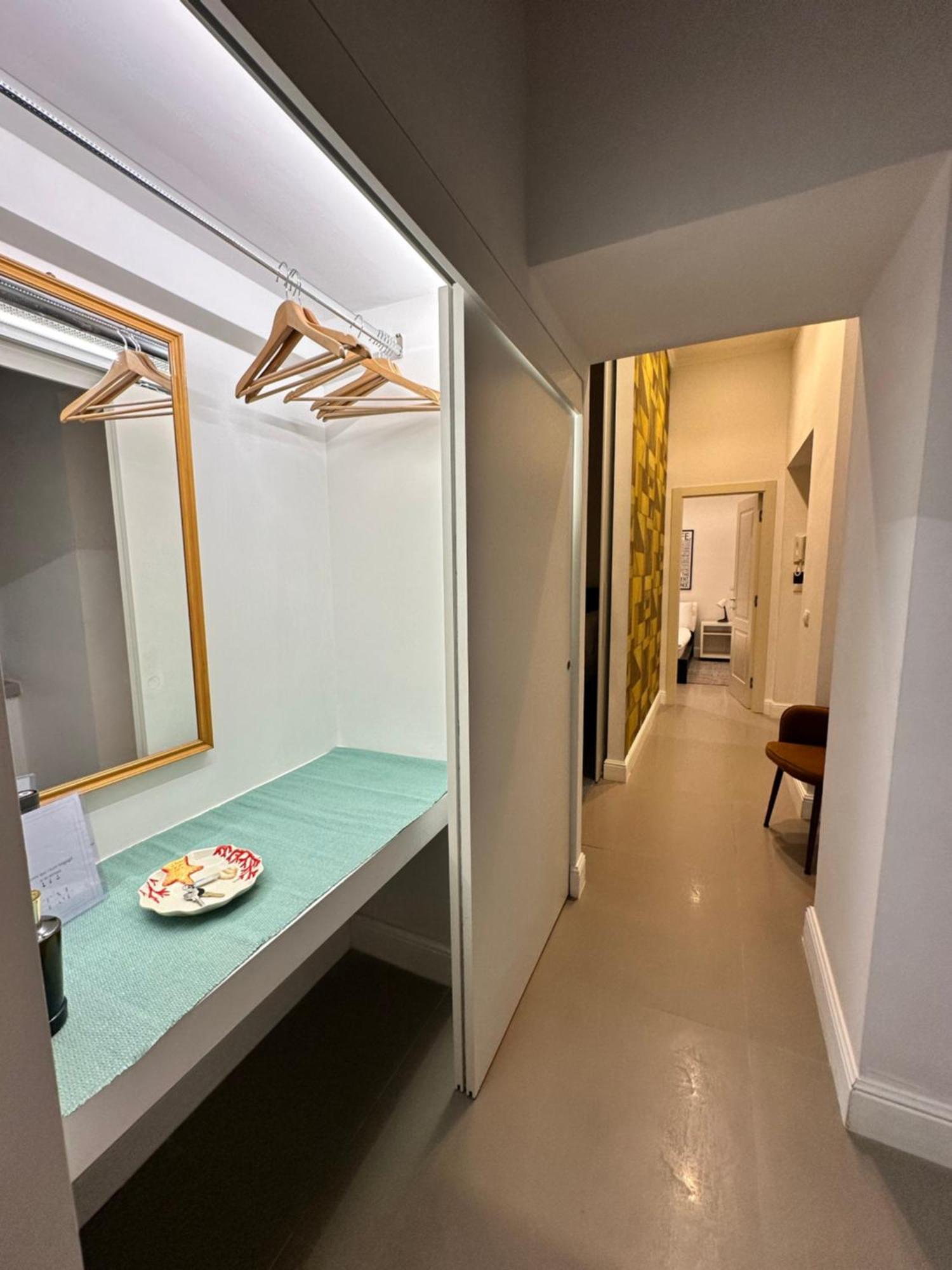 Toledo Maisonnette Napoli 外观 照片